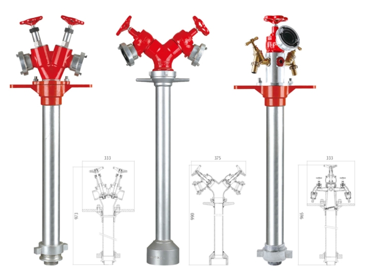 Standpipe